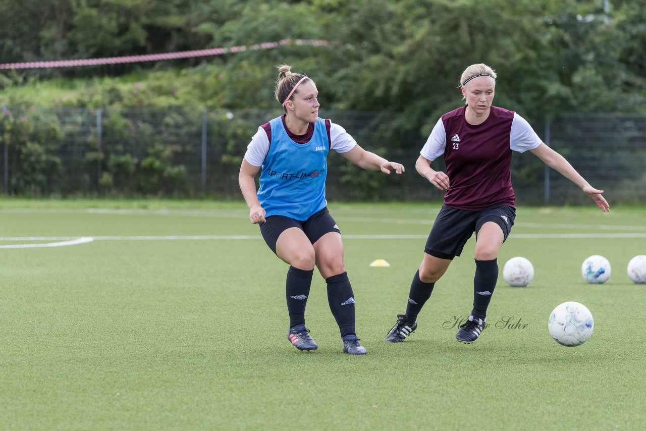 Bild 423 - Saisonstart Oberliga